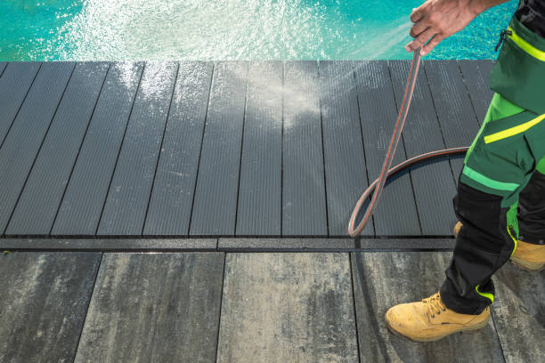 Pressure Washing Contractors in New Hope, OR