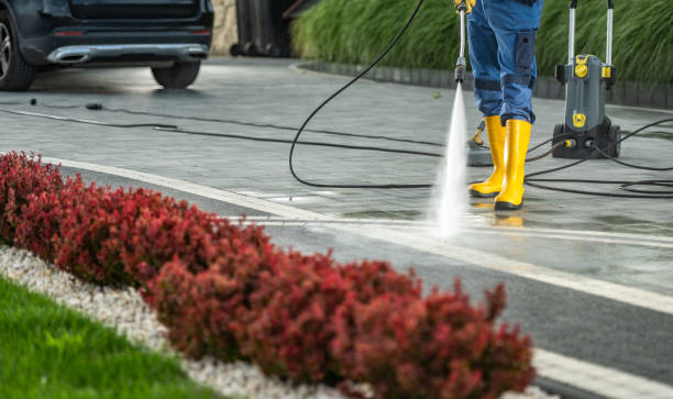Pressure Washing Estimates in New Hope, OR