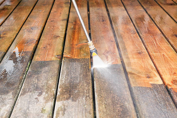 Best Garage Pressure Washing  in New Hope, OR