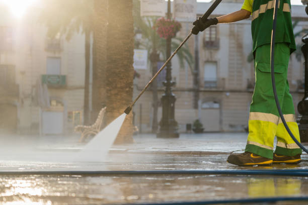 Best Deck Pressure Washing  in New Hope, OR