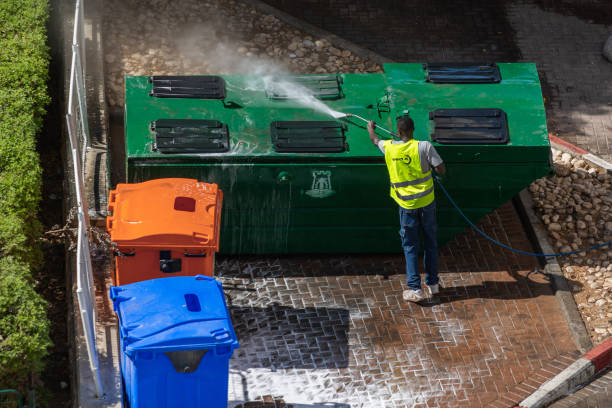 Best Roof Power Washing Services  in New Hope, OR